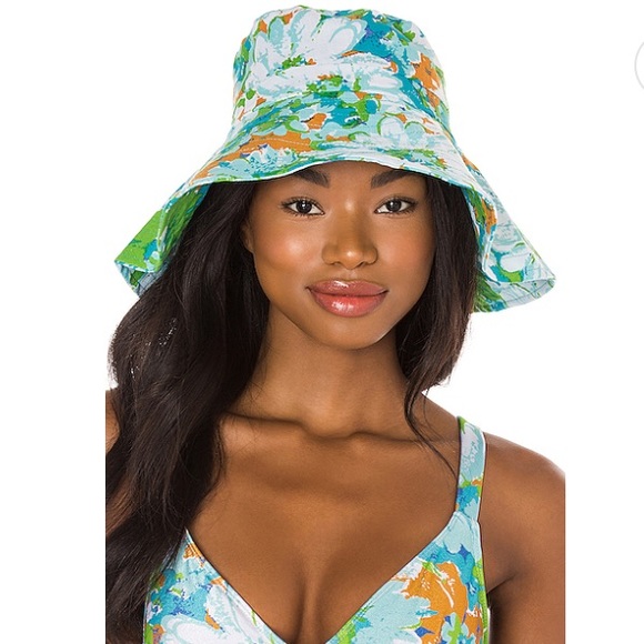 Faithfull the Brand Accessories - Faithfull bucket hat